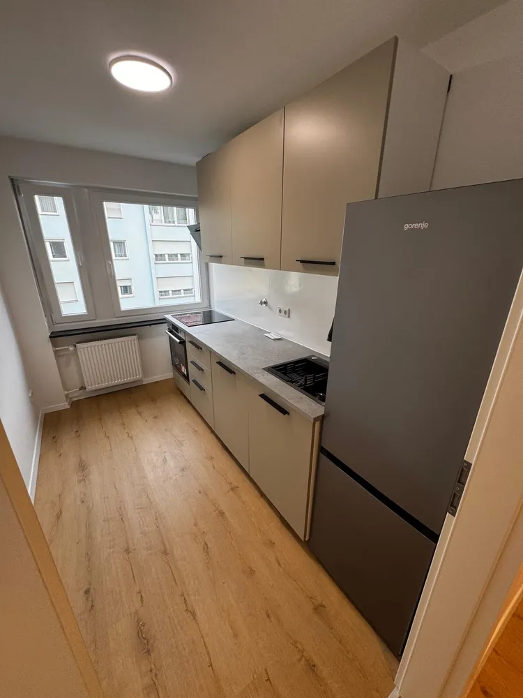 1 Zimmer Wohnung mit 36 m² in Nürnberg – Bild 1