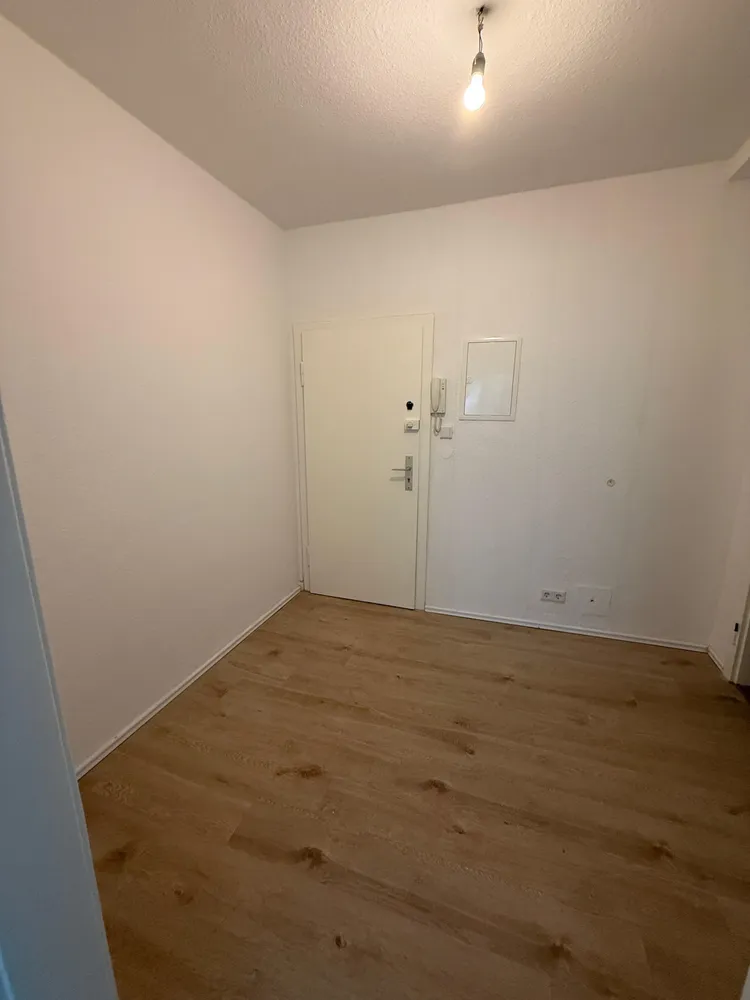 2 Zimmer Wohnung mit 45 m² in Düsseldorf – Bild 5
