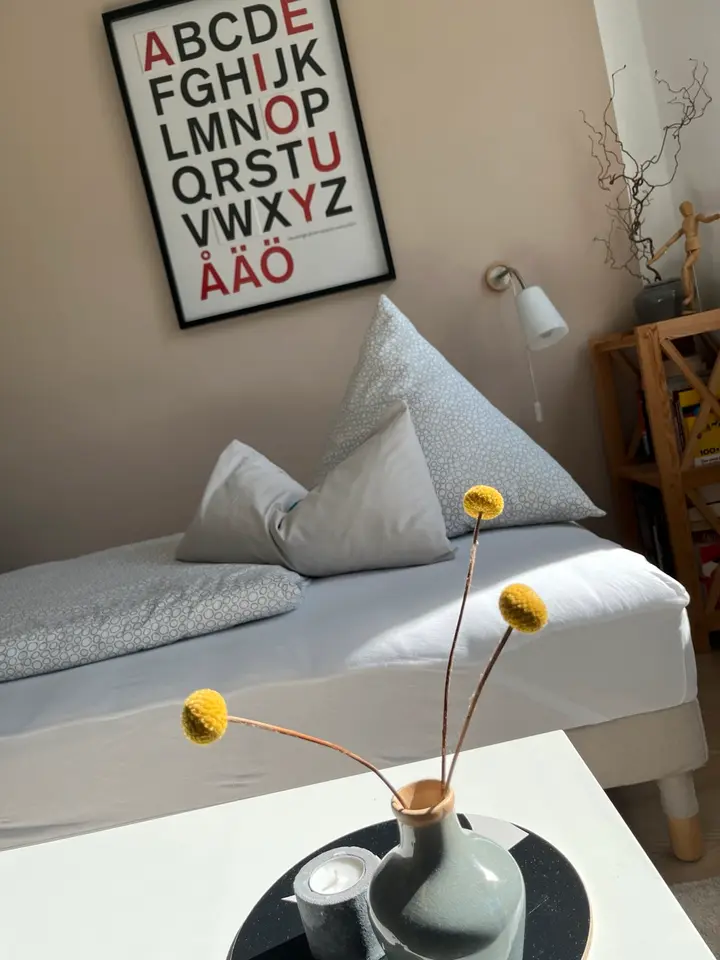 WG-Zimmer mit 38 m² in Hannover – Bild 3