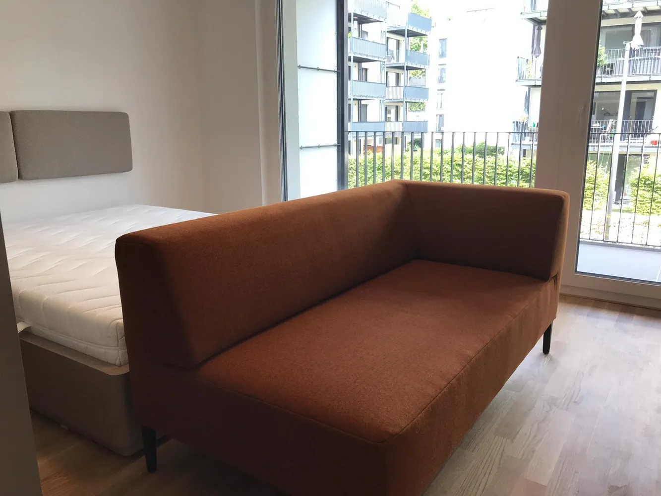 1 Zimmer Wohnung mit 50 m² in Offenbach am Main – Bild 7