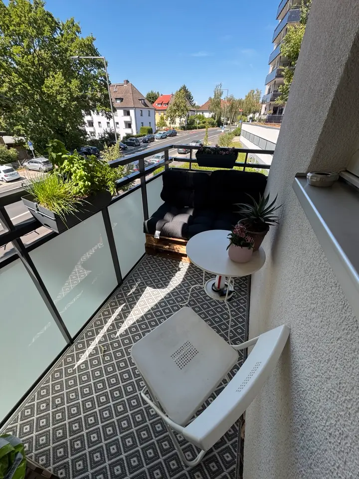 4 Zimmer Wohnung mit 86 m² in Kassel – Bild 7