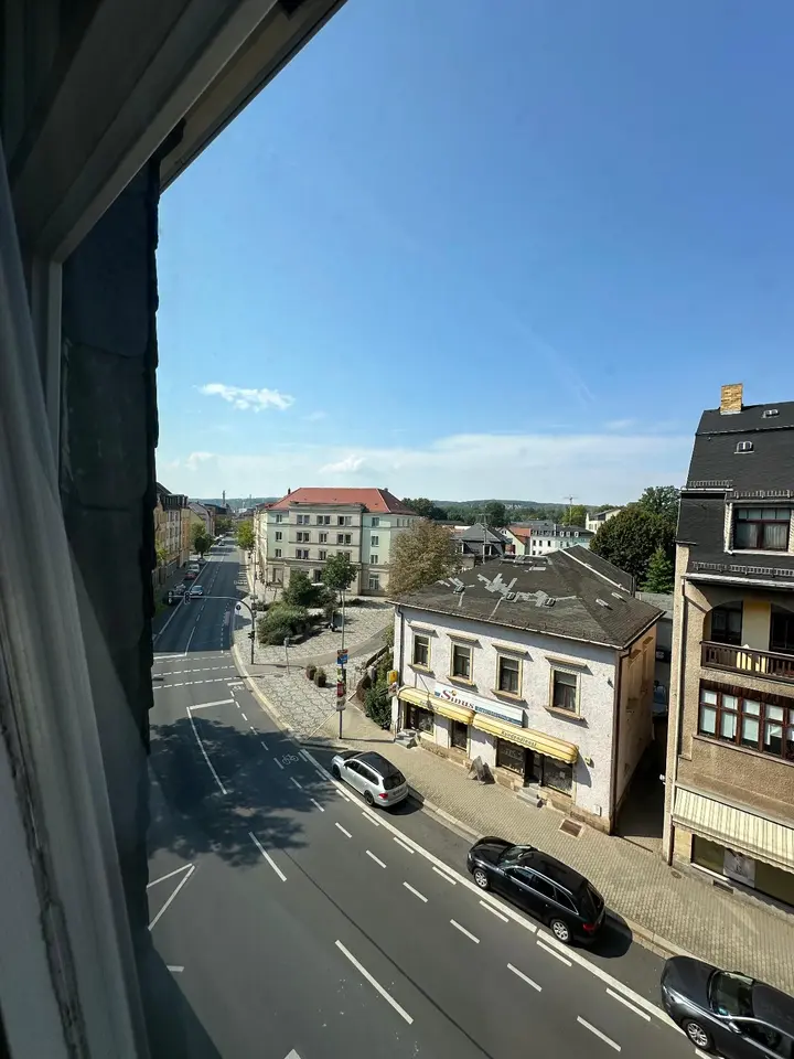 Shared room with 16 m² in Freital – Photo 6