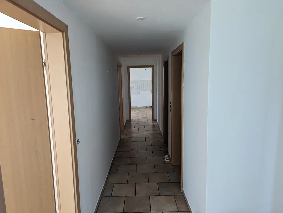 3 Zimmer Wohnung mit 96 m² in Leer – Bild 6