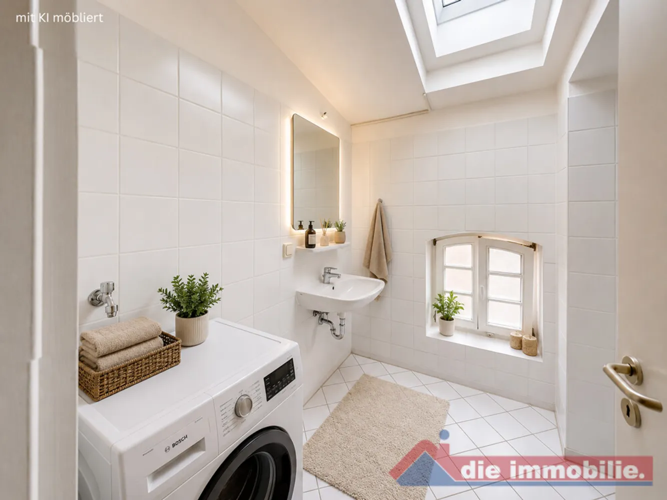3 room apartment with 80 m² in Magdeburg – Photo 7