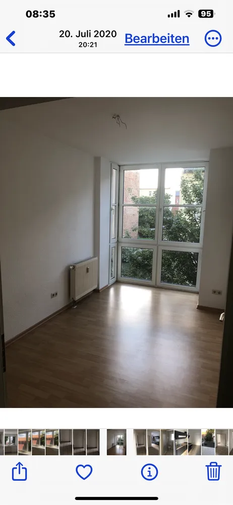 3 Zimmer Wohnung mit 84 m² in Magdeburg – Bild 1