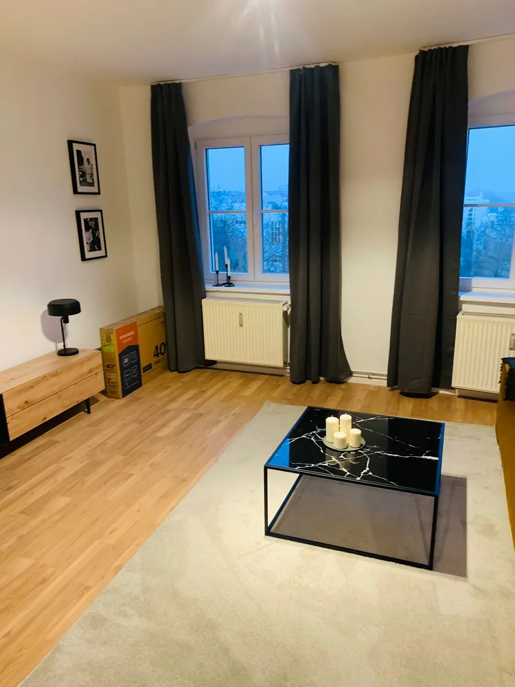 1 Zimmer Wohnung mit 50 m² in Berlin – Bild 6