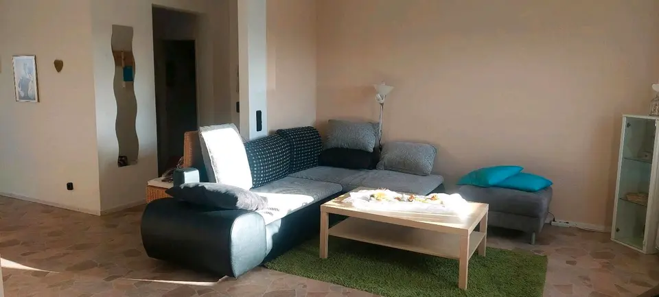 WG-Zimmer mit 100 m² in Aachen – Bild 8