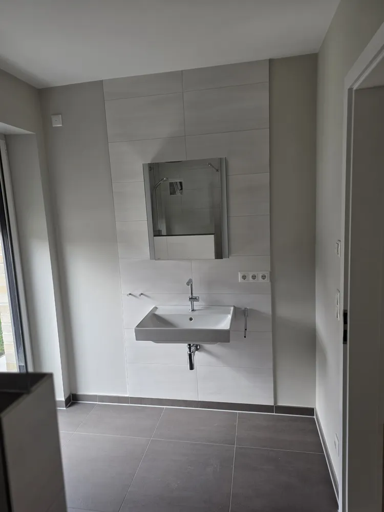 3 room apartment with 113 m² in Bramsche – Photo 1