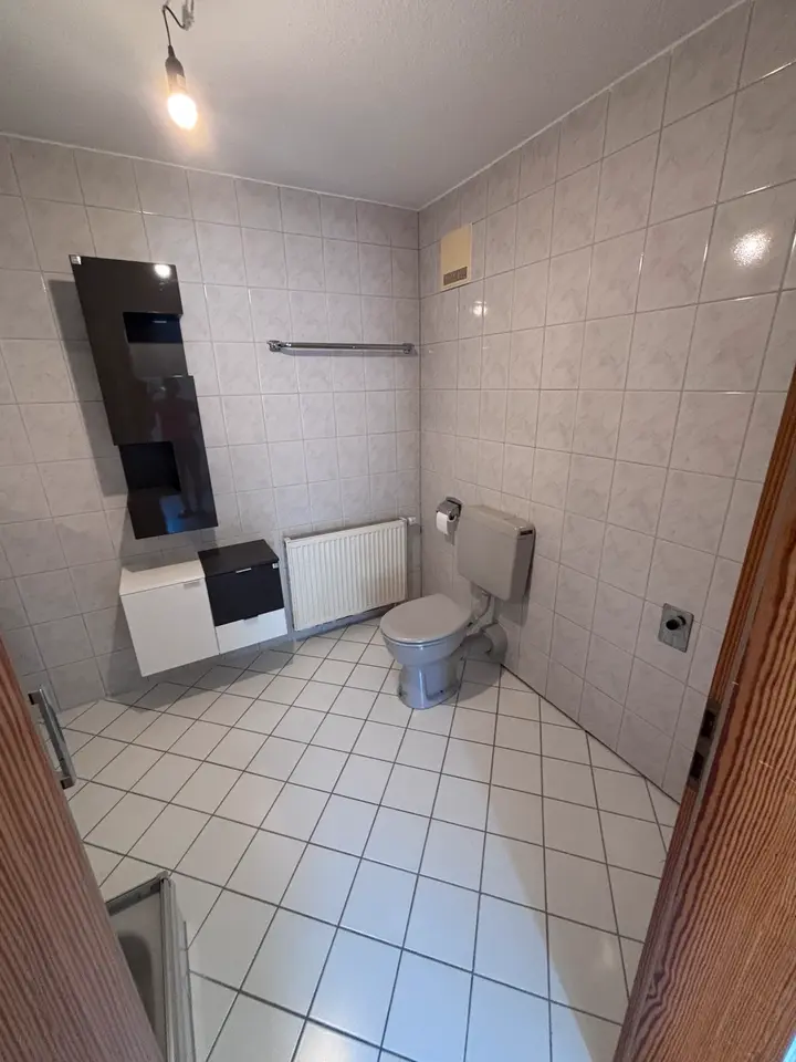 2 Zimmer Wohnung mit 45 m² in Miltenberg – Bild 6