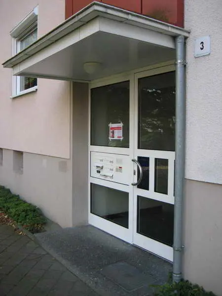 2 Zimmer Wohnung mit 59 m² in Dortmund – Bild 2