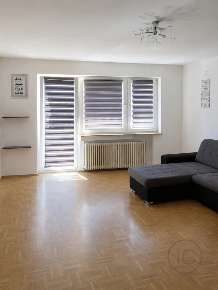 2 Zimmer Wohnung mit 63 m² in Köln – Bild 1