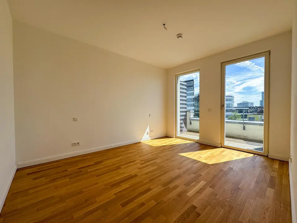 3 Zimmer Wohnung mit 98 m² in Düsseldorf – Bild 9