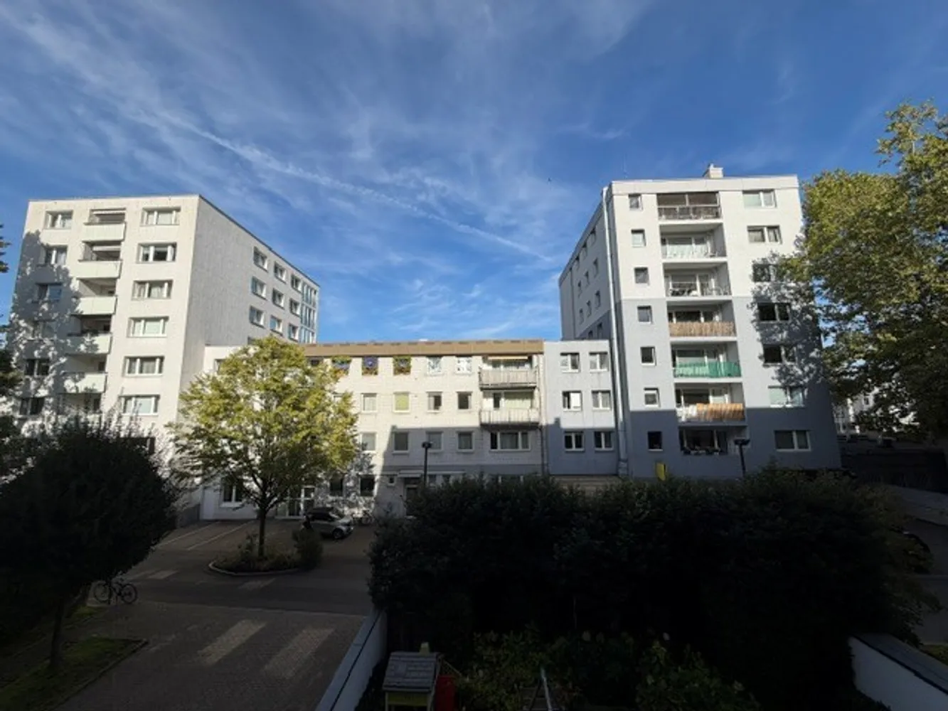 4 room apartment with 160 m² in Düsseldorf – Photo 11