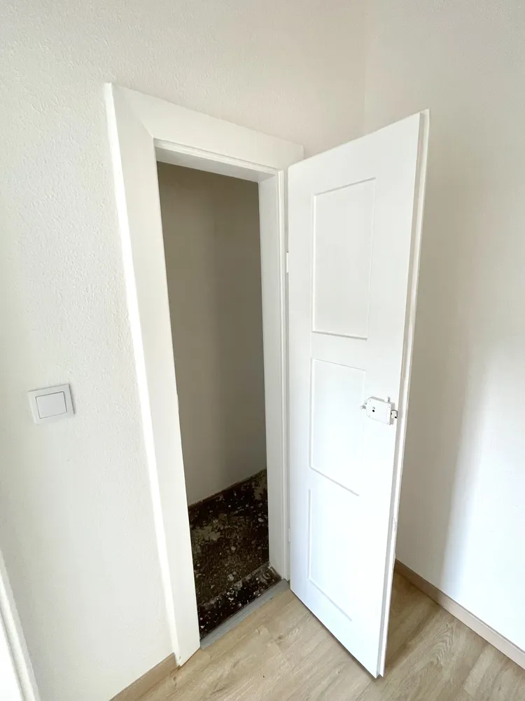 1 Zimmer Wohnung mit 38 m² in Bitterfeld-Wolfen – Bild 8