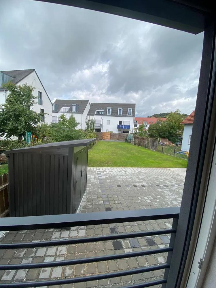 2 room apartment with 51 m² in Regensburg – Photo 3