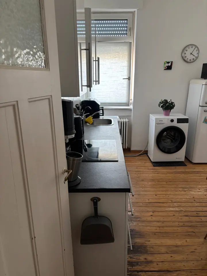 2 Zimmer Wohnung mit 60 m² in Mannheim – Bild 8