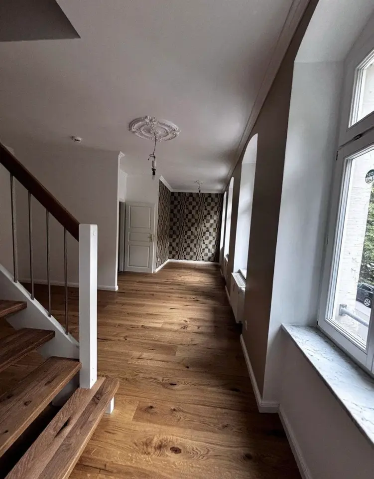 3 Zimmer Wohnung mit 80 m² in Chemnitz – Bild 1