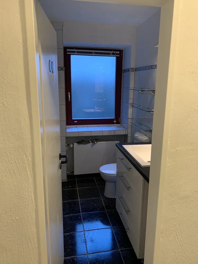 2 Zimmer Wohnung mit 52 m² in Köln – Bild 6