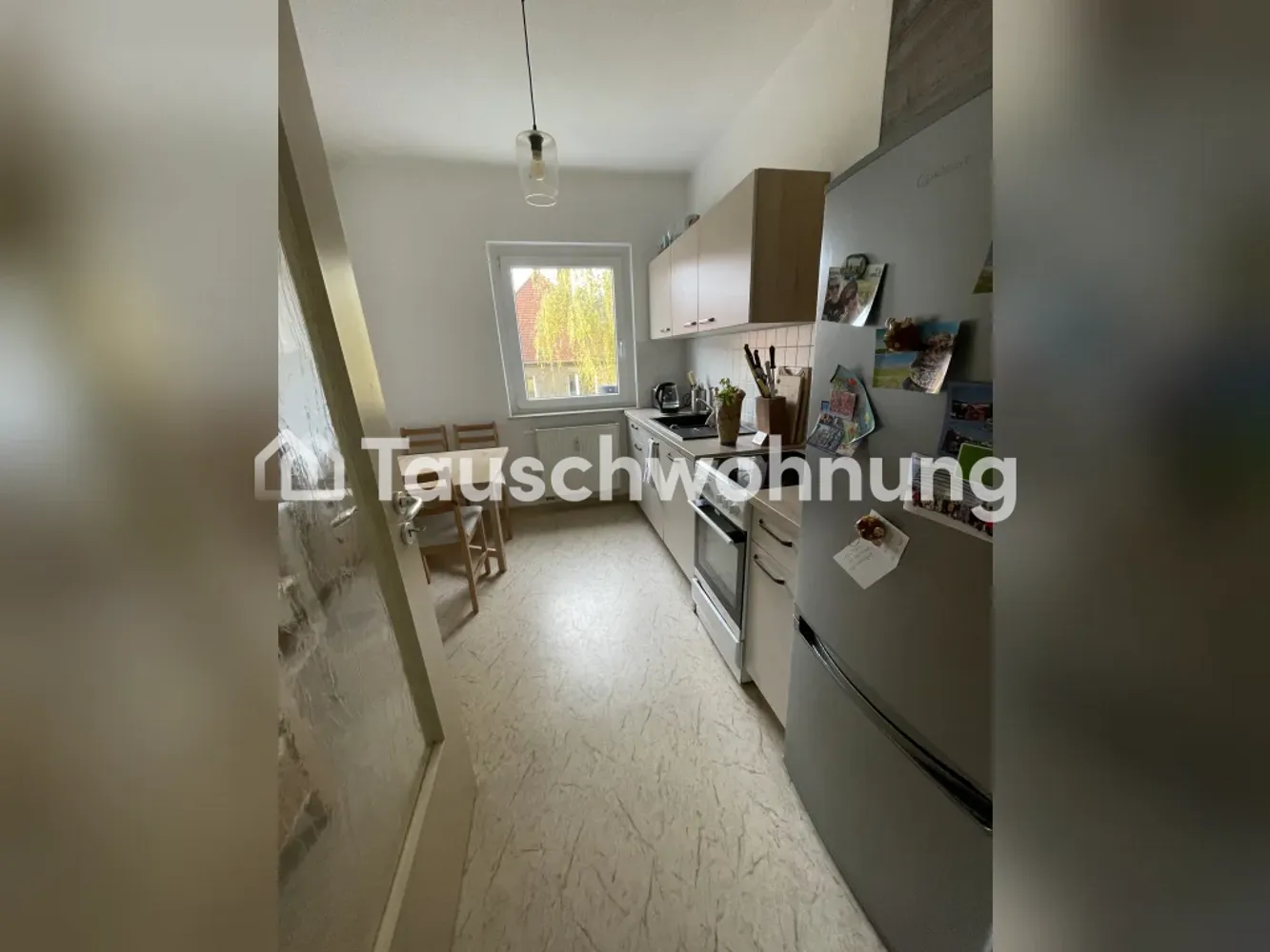 2 Zimmer Wohnung mit 54 m² in Jena – Bild 1