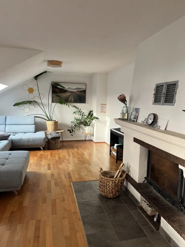 3 Zimmer Wohnung mit 115 m² in Mannheim – Bild 10