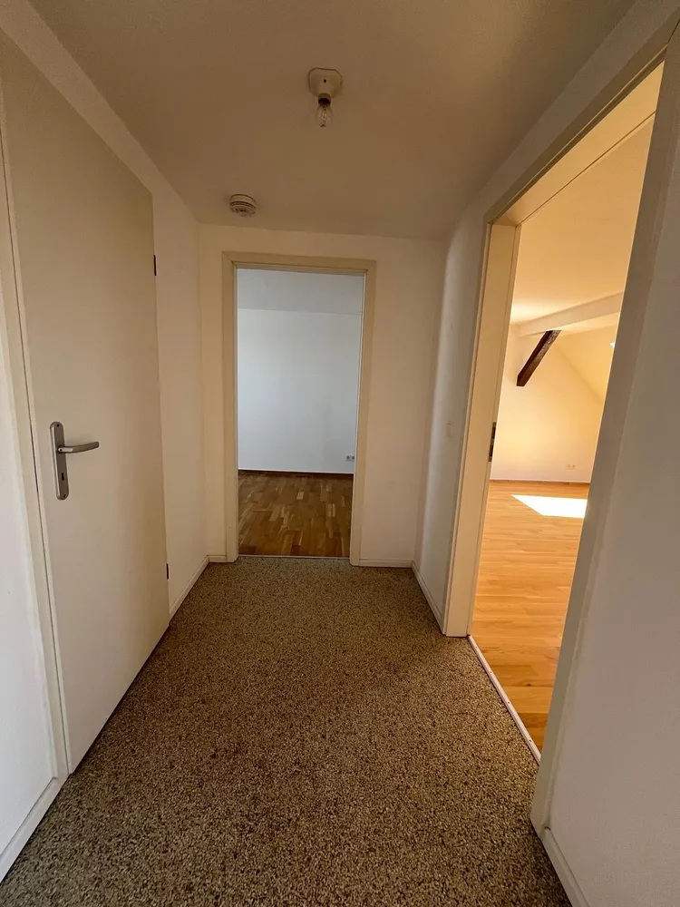4 Zimmer Wohnung mit 115 m² in Braunschweig – Bild 12