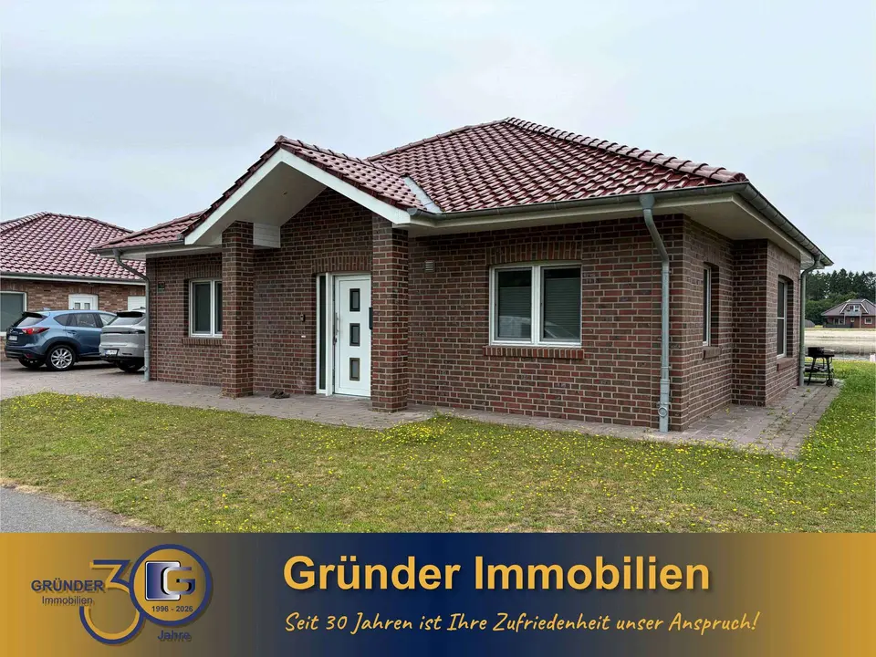 4 Zimmer Wohnung mit 160 m² in Nordhorn – Bild 4
