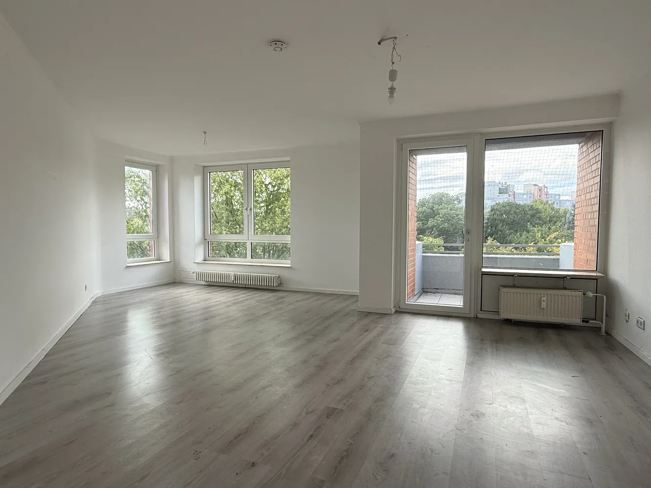 3 Zimmer Wohnung mit 80 m² in Hannover – Bild 9