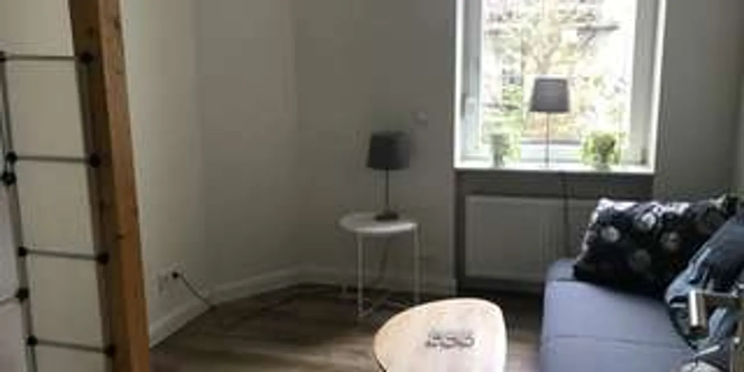 3 room apartment with 93 m² in Karlsruhe – Photo 2