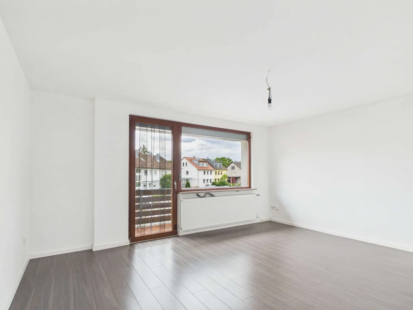 5 Zimmer Wohnung mit 105 m² in Nürnberg – Bild 1