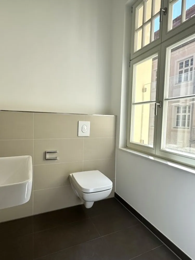 3 Zimmer Wohnung mit 76 m² in Halle (Saale) – Bild 5