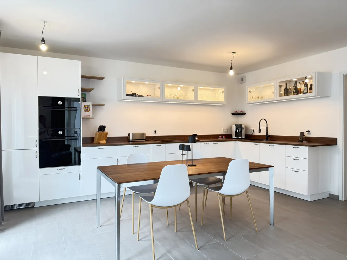 3 Zimmer Wohnung mit 80 m² in Leverkusen – Bild 1