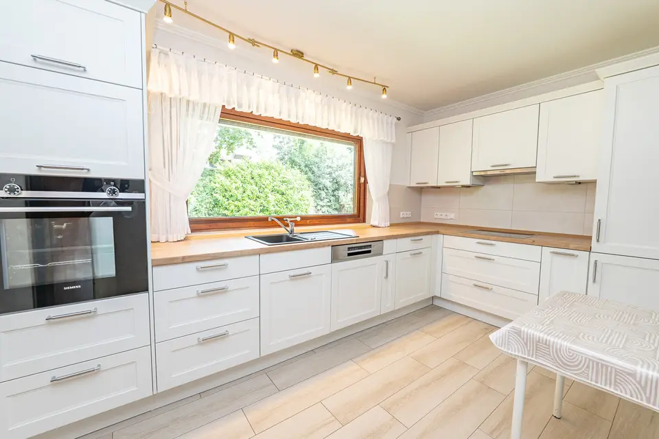 3 Zimmer Haus mit 115 m² in Stade – Bild 2