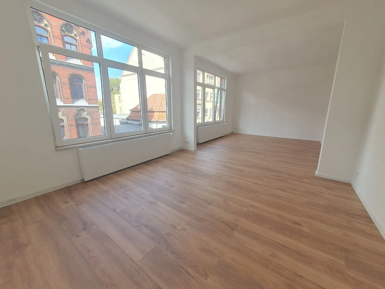 3 Zimmer Wohnung mit 93 m² in Hannover – Bild 12