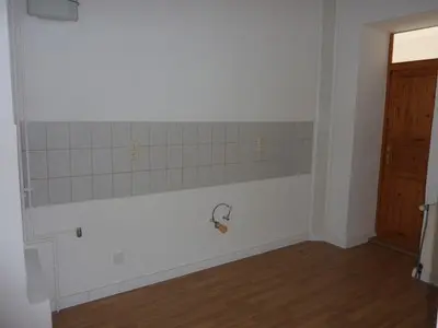 3 Zimmer Wohnung mit 60 m² in Zeitz – Bild 4