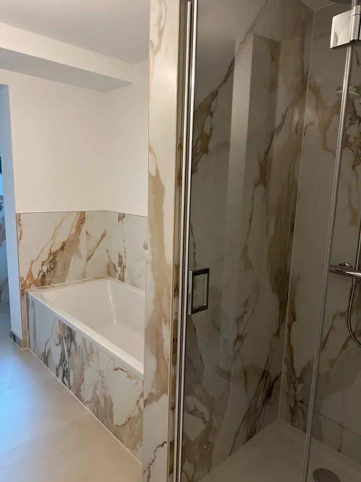 3 Zimmer Wohnung mit 115 m² in Dresden – Bild 4