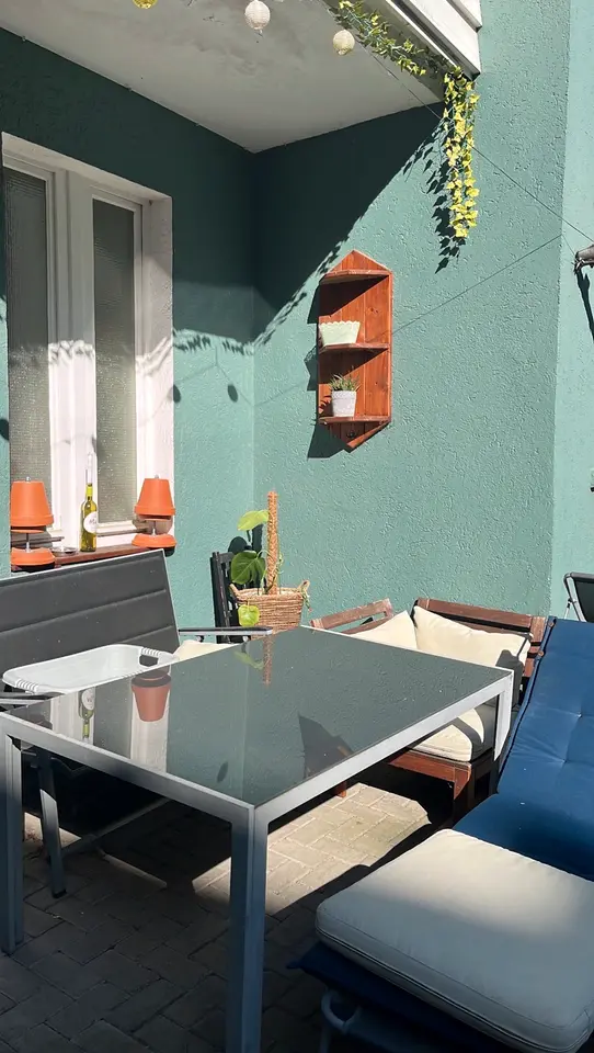 4 Zimmer Wohnung mit 100 m² in Osnabrück – Bild 7