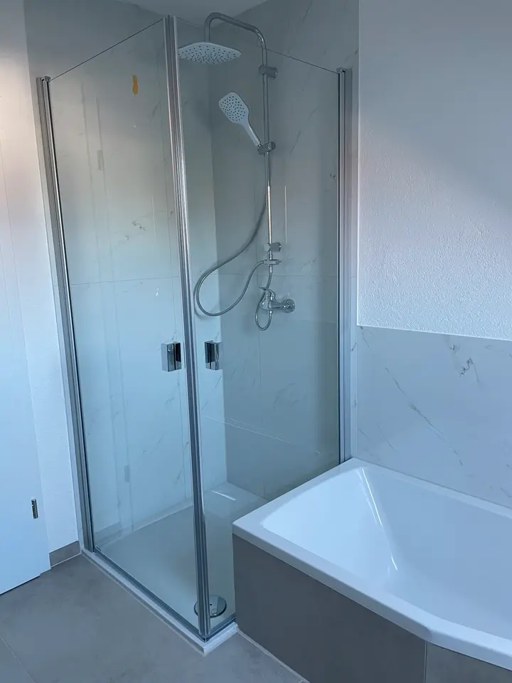 4 Zimmer Wohnung mit 90 m² in Donauwörth – Bild 5