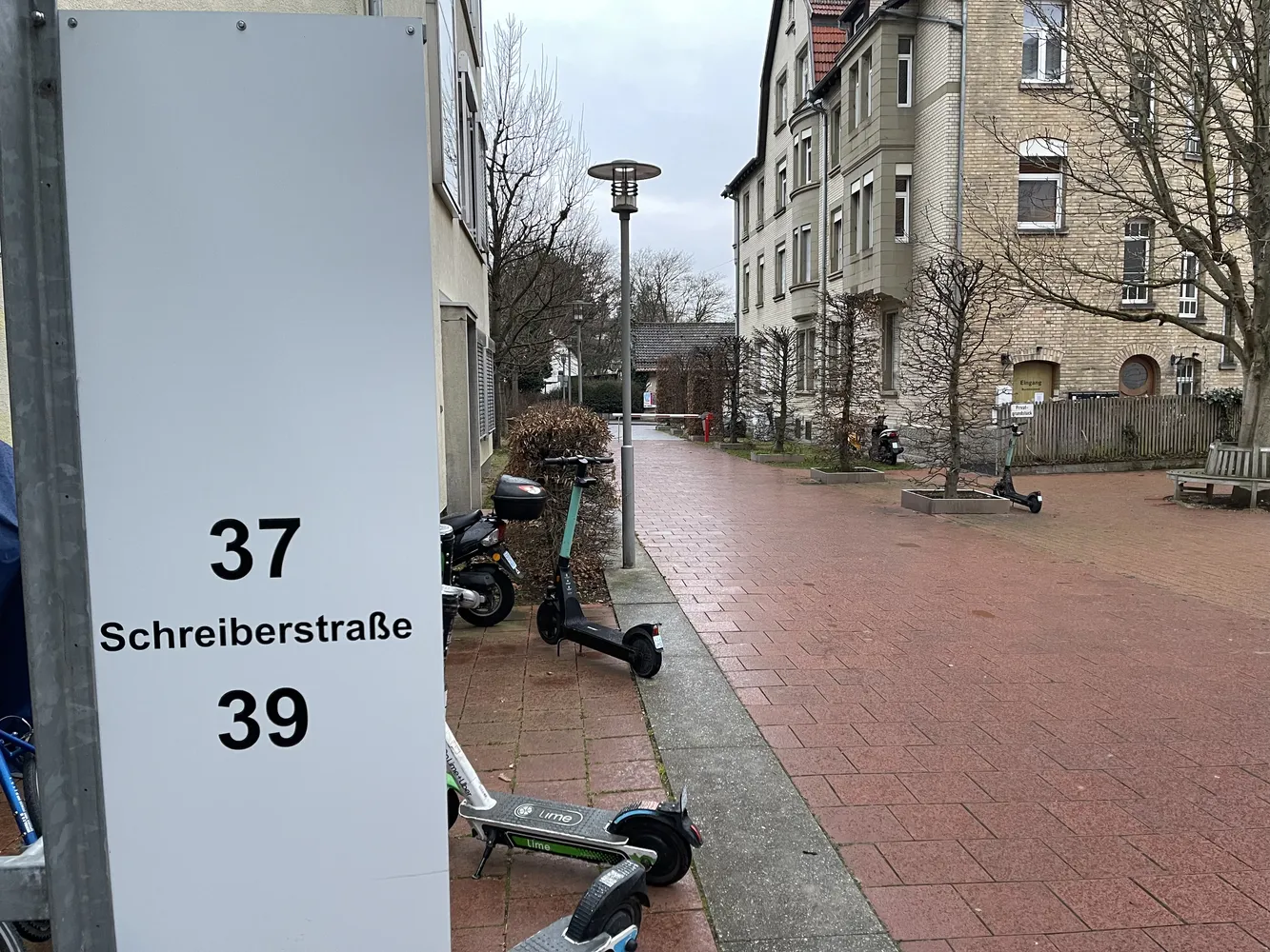 1 Zimmer Wohnung mit 50 m² in Stuttgart – Bild 9