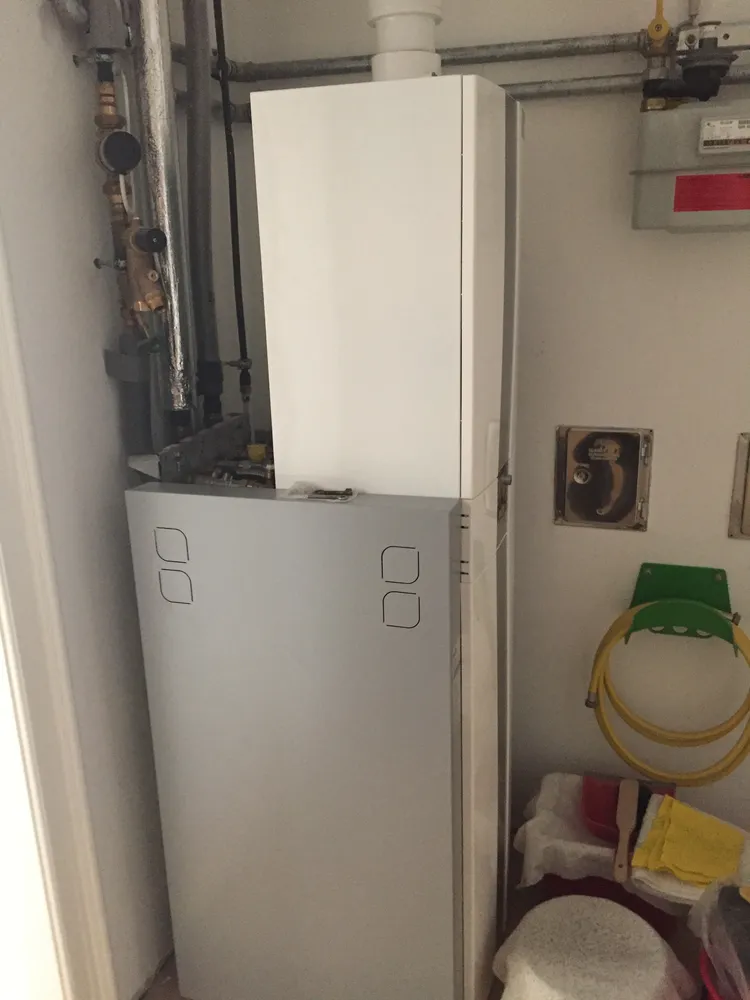 4 Zimmer Wohnung mit 101 m² in München – Bild 4