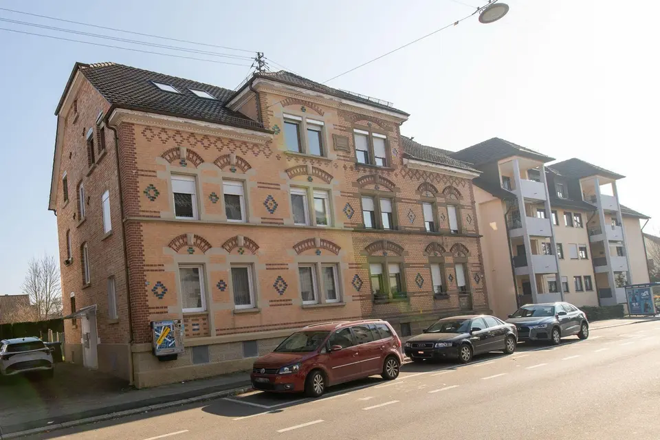 WG-Zimmer mit 45 m² in Heilbronn – Bild 5