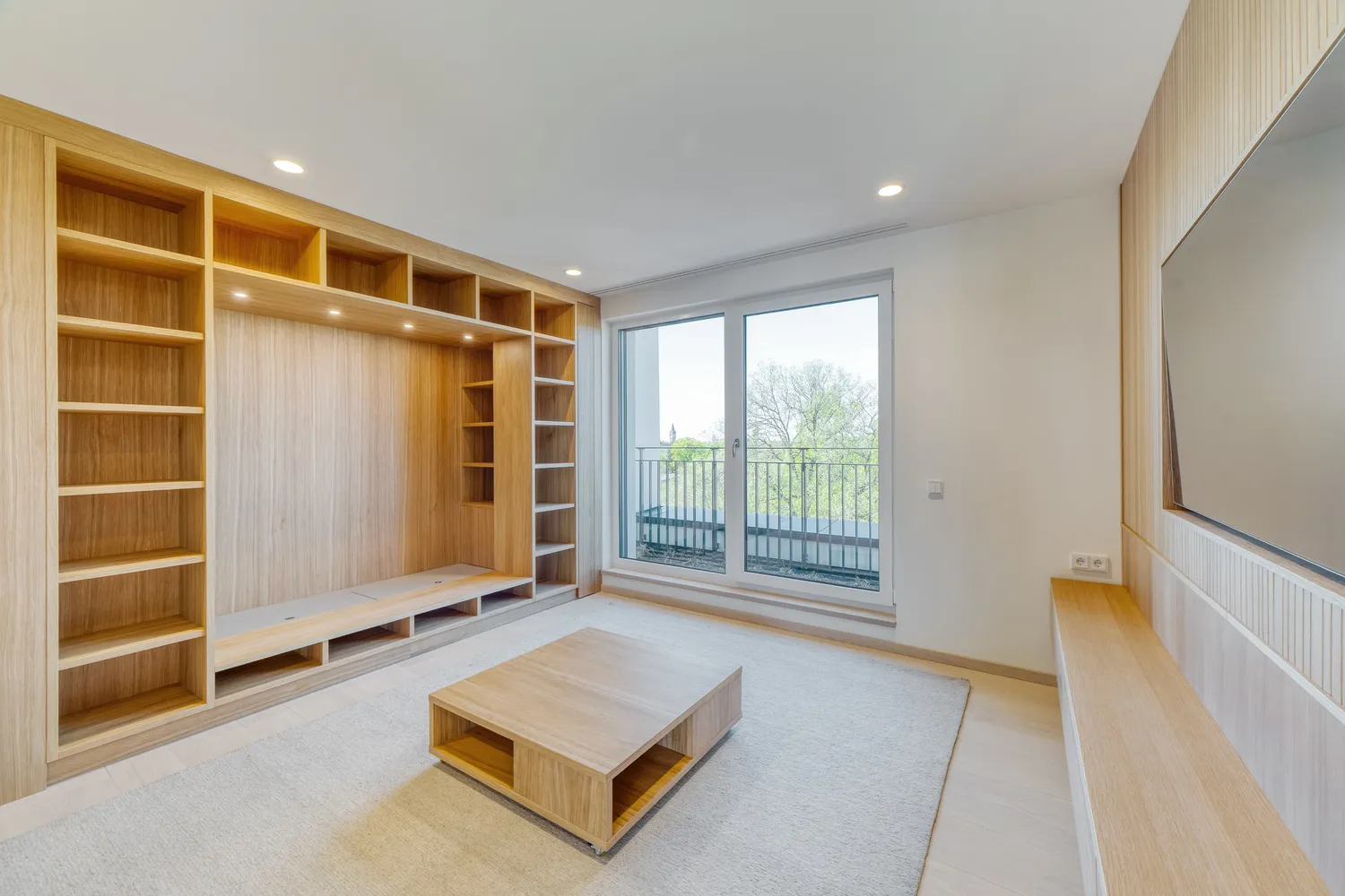 1 room apartment with 119 m² in Berlin – Photo 7