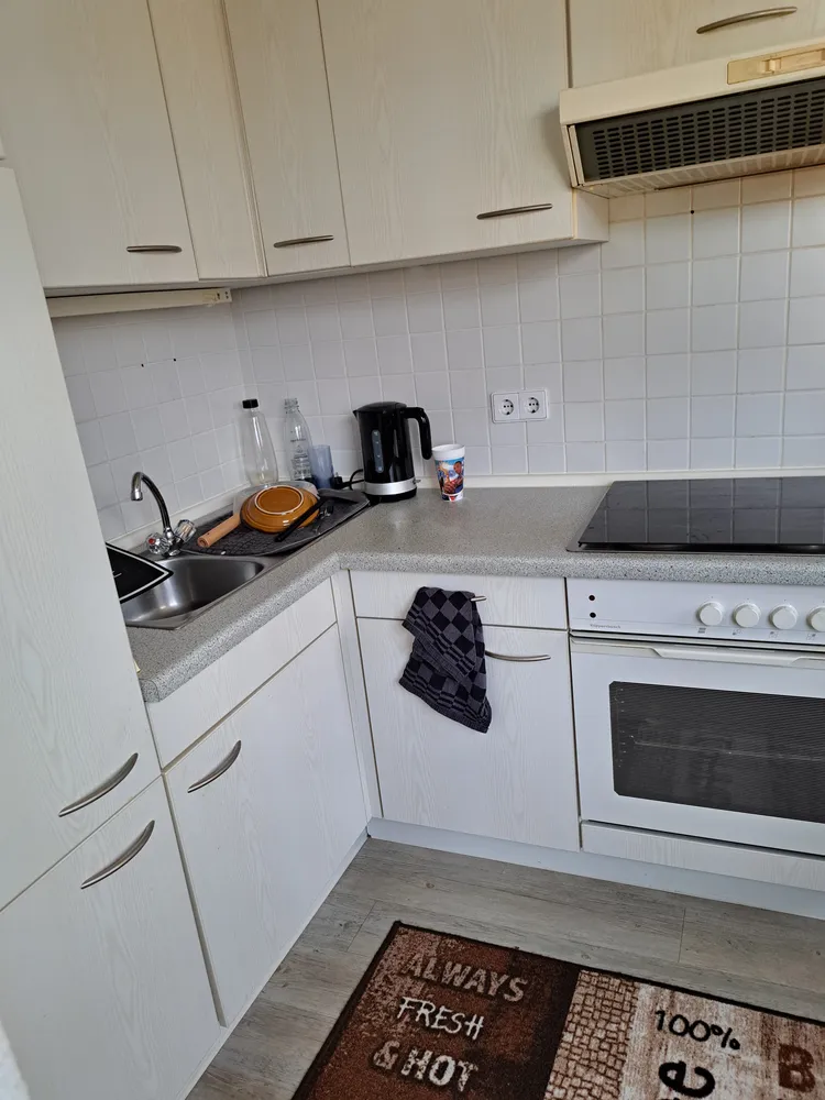 2 Zimmer Wohnung mit 41 m² in Bayreuth – Bild 6