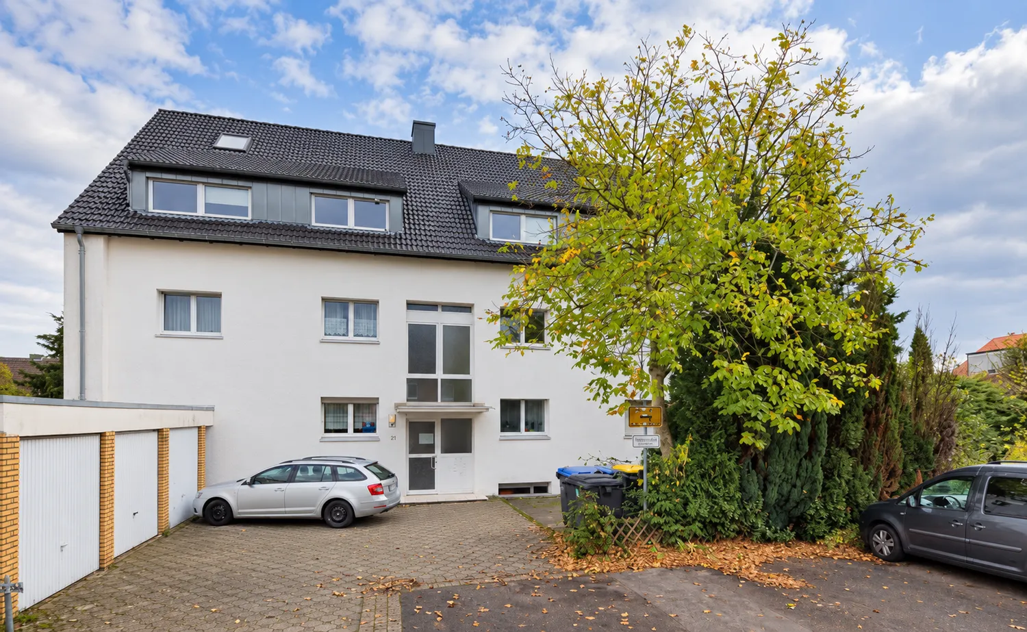 4 room apartment with 130 m² in Kaarst – Photo 1