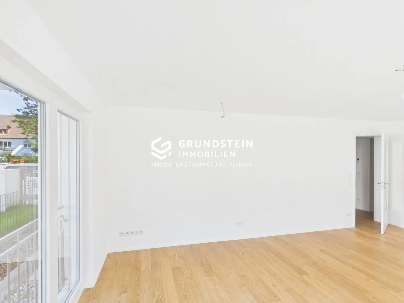 4 Zimmer Wohnung mit 100 m² in München – Bild 6