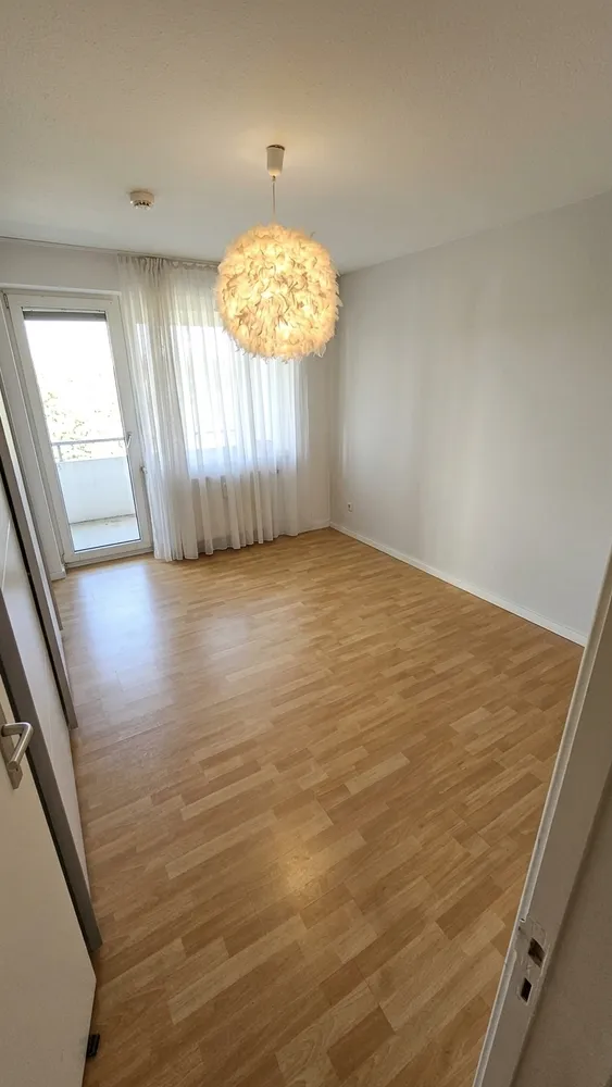 3 Zimmer Wohnung mit 72 m² in Hamburg – Bild 5
