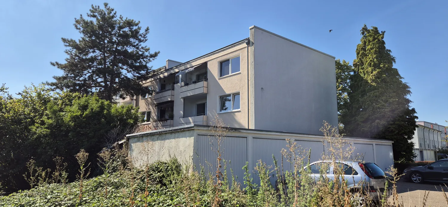 3 room apartment with 74 m² in Leverkusen – Photo 5