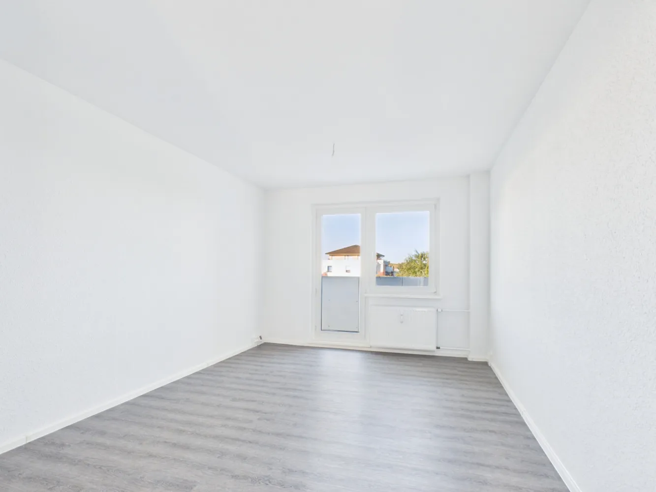 2 Zimmer Wohnung mit 52 m² in Leipzig – Bild 8