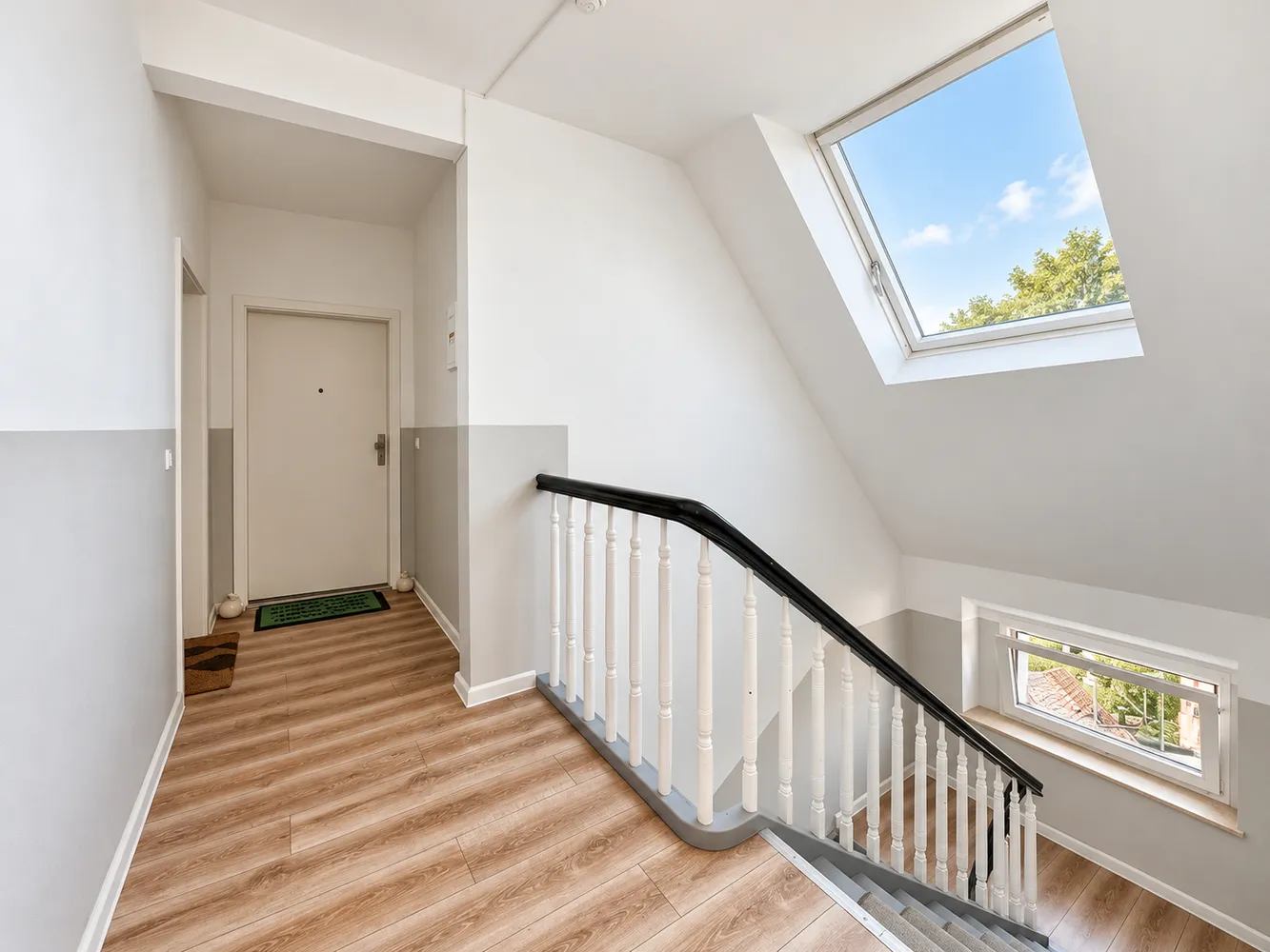 2 Zimmer Wohnung mit 60 m² in Erkrath – Bild 4