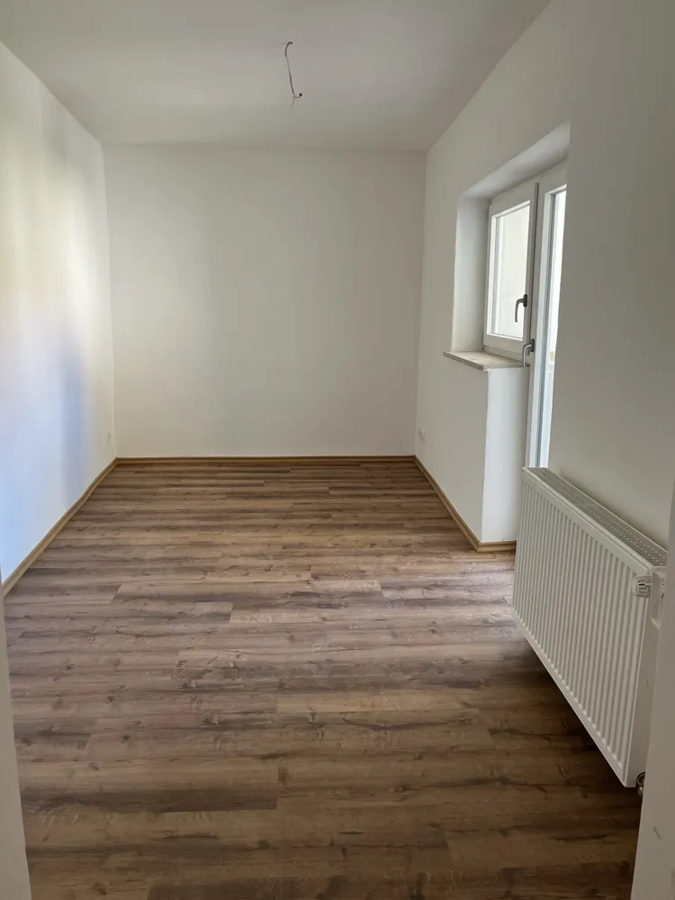 2 Zimmer Wohnung mit 50 m² in Straubing – Bild 2