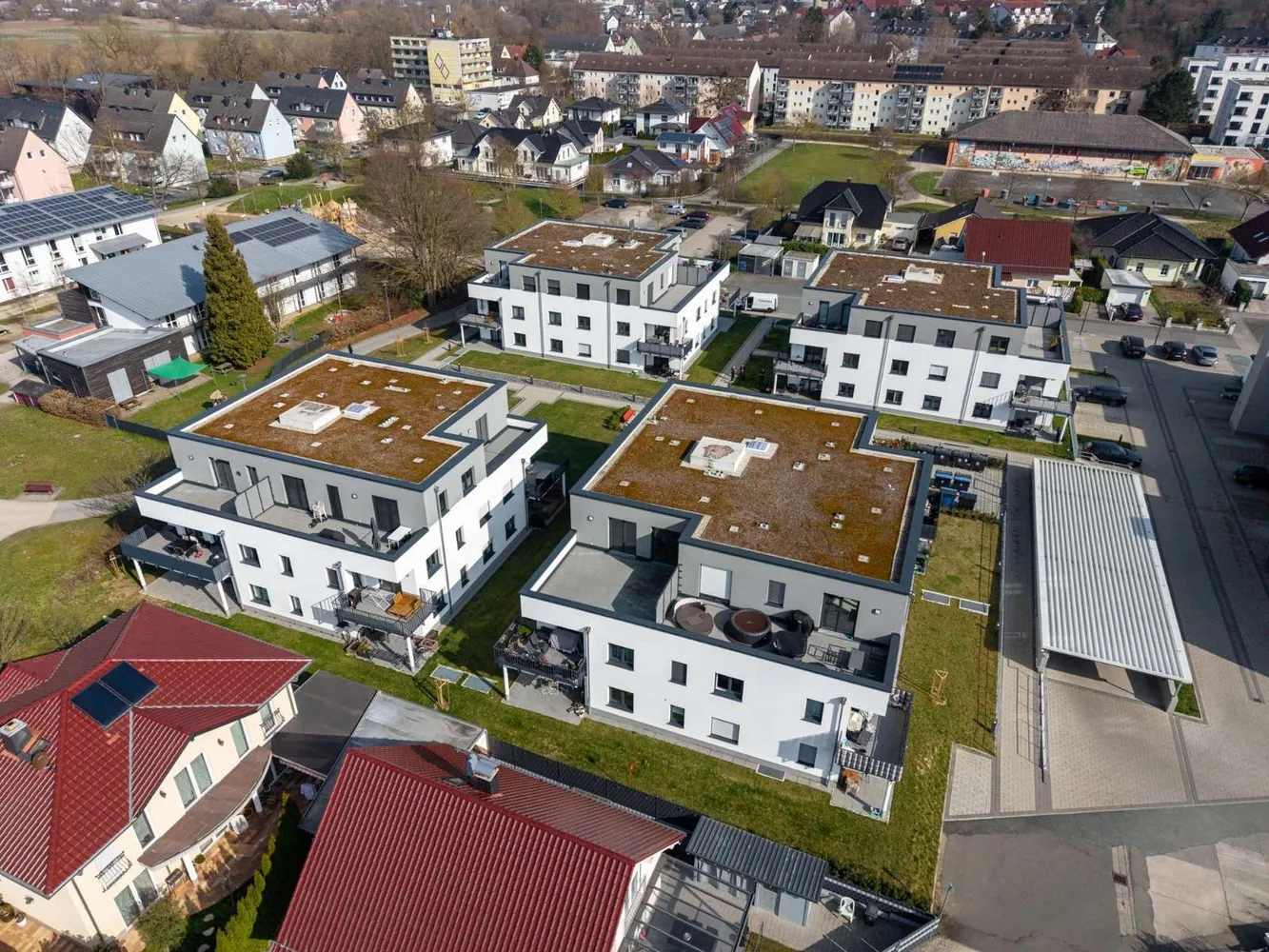 3 Zimmer Wohnung mit 80 m² in Wetzlar – Bild 11